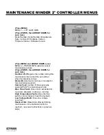 Предварительный просмотр 24 страницы Leyman TLS3510RL Hide-A-Way Installation Manual