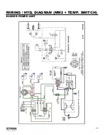 Предварительный просмотр 26 страницы Leyman TLS3510RL Hide-A-Way Installation Manual