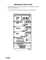 Preview for 4 page of Leyman TSG Hide-A-Way Installation Manual