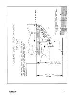 Preview for 5 page of Leyman TSG Hide-A-Way Installation Manual