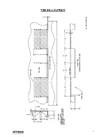 Preview for 7 page of Leyman TSG Hide-A-Way Installation Manual