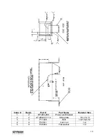 Preview for 10 page of Leyman TSG Hide-A-Way Installation Manual