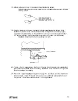 Preview for 12 page of Leyman TSG Hide-A-Way Installation Manual