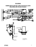 Preview for 14 page of Leyman TSG Hide-A-Way Installation Manual