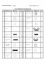 Preview for 5 page of leziter BBQ Line MIR225J Assembly Instructions Manual