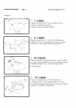 Preview for 6 page of leziter BBQ Line MIR225J Assembly Instructions Manual