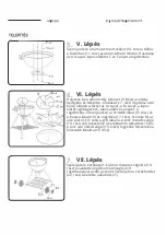 Preview for 7 page of leziter BBQ Line MIR225J Assembly Instructions Manual