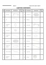 Preview for 14 page of leziter BBQ Line MIR225J Assembly Instructions Manual