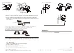 Предварительный просмотр 2 страницы Lezyne MICRO DRIVE 500 HV User Manual