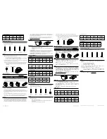 Preview for 2 page of Lezyne Zecto Drive User Manual