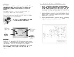 Предварительный просмотр 2 страницы LF Engineering L-202B Quick Start Manual