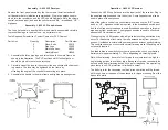 Предварительный просмотр 2 страницы LF Engineering L-600S Quick Start Manual