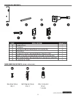 Предварительный просмотр 2 страницы LF 0013807 Manual