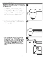 Предварительный просмотр 4 страницы LF 0013807 Manual