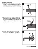 Предварительный просмотр 5 страницы LF 0013807 Manual