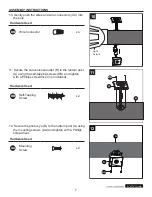 Предварительный просмотр 7 страницы LF 0013807 Manual