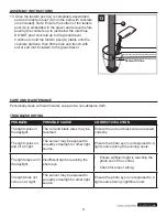 Предварительный просмотр 8 страницы LF 0013807 Manual