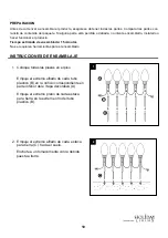 Предварительный просмотр 10 страницы LF 0786110 Manual