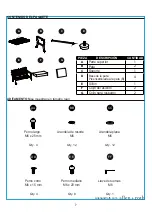 Предварительный просмотр 7 страницы LF 0804807 Assembly Instructions Manual