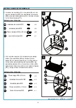 Предварительный просмотр 9 страницы LF 0804807 Assembly Instructions Manual