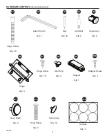 Предварительный просмотр 3 страницы LF 1599741 Manual