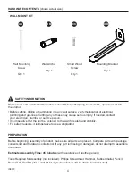 Предварительный просмотр 4 страницы LF 1599741 Manual