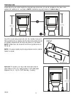 Предварительный просмотр 5 страницы LF 1599741 Manual