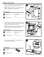 Предварительный просмотр 6 страницы LF 1599741 Manual