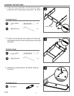 Предварительный просмотр 7 страницы LF 1599741 Manual