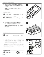 Предварительный просмотр 8 страницы LF 1599741 Manual