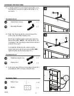 Предварительный просмотр 11 страницы LF 1599741 Manual