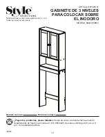 Предварительный просмотр 13 страницы LF 1599741 Manual