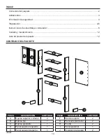 Предварительный просмотр 14 страницы LF 1599741 Manual