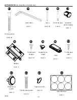 Предварительный просмотр 15 страницы LF 1599741 Manual