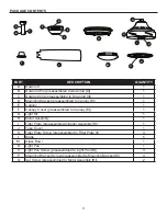 Preview for 3 page of LF 1971064 Manual