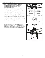 Preview for 15 page of LF 1971064 Manual