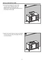 Предварительный просмотр 6 страницы LF 2694494 Manual