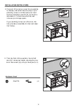 Предварительный просмотр 8 страницы LF 2694494 Manual