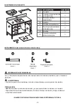 Предварительный просмотр 15 страницы LF 2694494 Manual