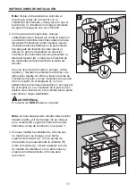 Предварительный просмотр 17 страницы LF 2694494 Manual