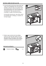 Предварительный просмотр 20 страницы LF 2694494 Manual