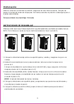 Предварительный просмотр 15 страницы LF 3764035 Manual