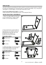 Preview for 8 page of LF allen + roth 0402128 Manual