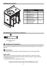 Предварительный просмотр 11 страницы LF allen+roth 0719079 Manual