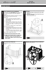 Предварительный просмотр 6 страницы LF allen + roth 2592446 Owner'S Manual