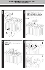 Предварительный просмотр 7 страницы LF allen + roth 2592446 Owner'S Manual