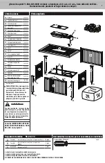 Предварительный просмотр 17 страницы LF allen + roth 2592446 Owner'S Manual