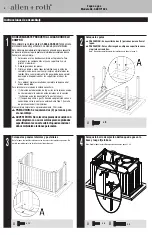 Предварительный просмотр 18 страницы LF allen + roth 2592446 Owner'S Manual