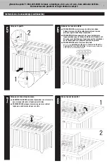 Предварительный просмотр 19 страницы LF allen + roth 2592446 Owner'S Manual