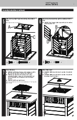 Предварительный просмотр 7 страницы LF allen + roth 2592447 Owner'S Manual